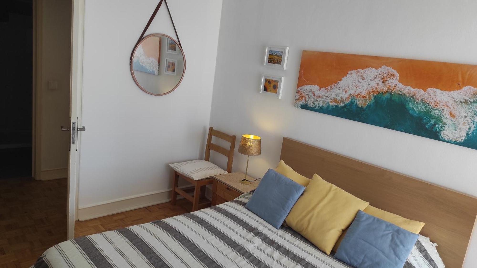 Miramar Apartments Portimão Habitación foto
