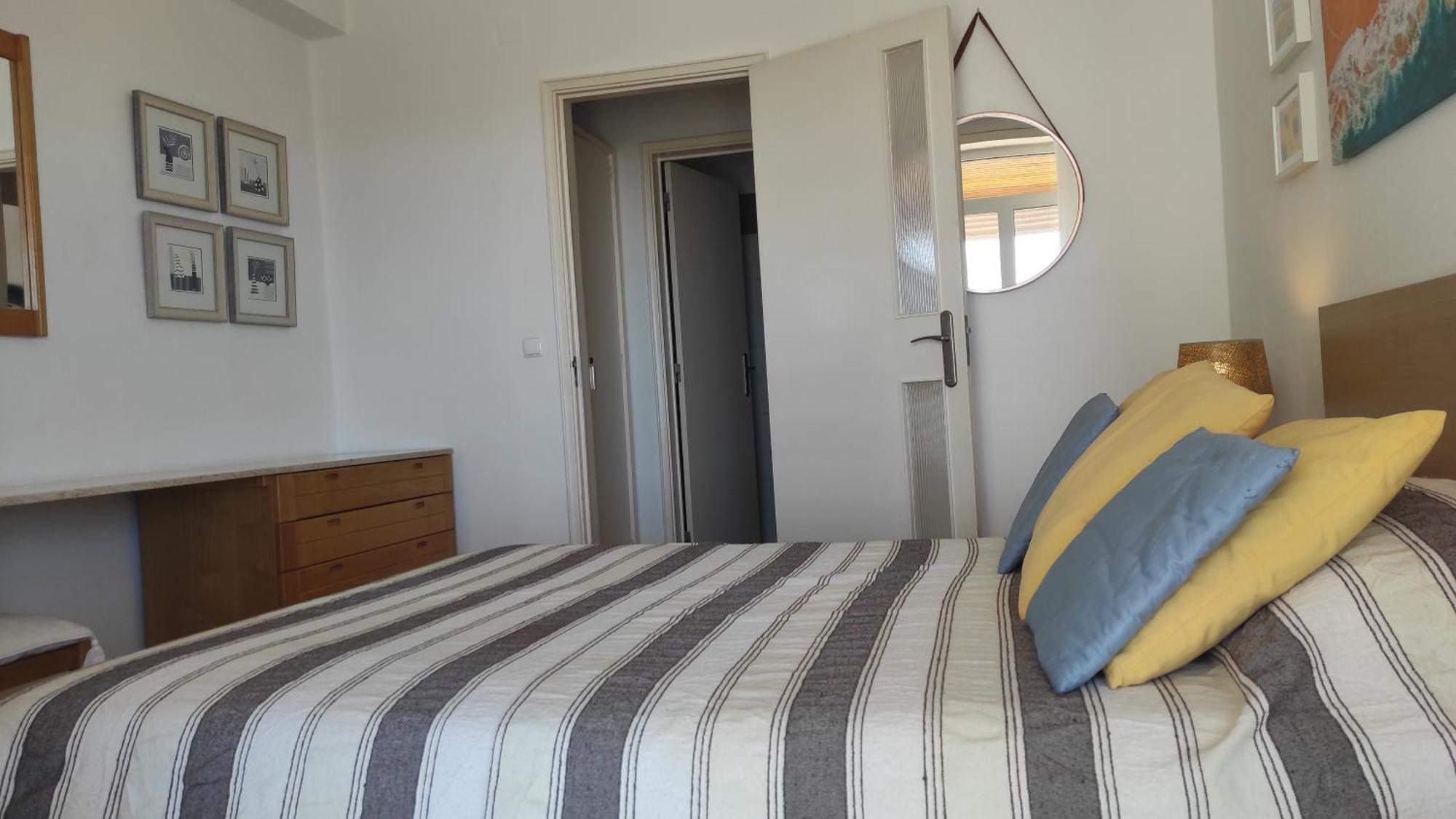 Miramar Apartments Portimão Habitación foto